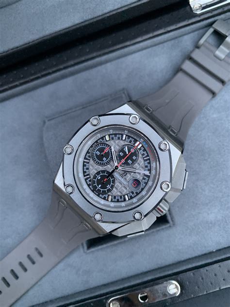 audemars piguet limited edition prezzo|royal oak offshore collection sale.